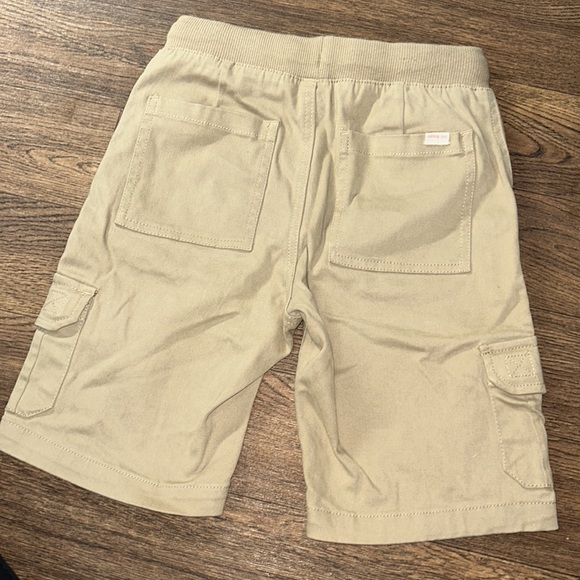 Weatherproof Vintage Khaki Shorts - Picture 4 of 4
